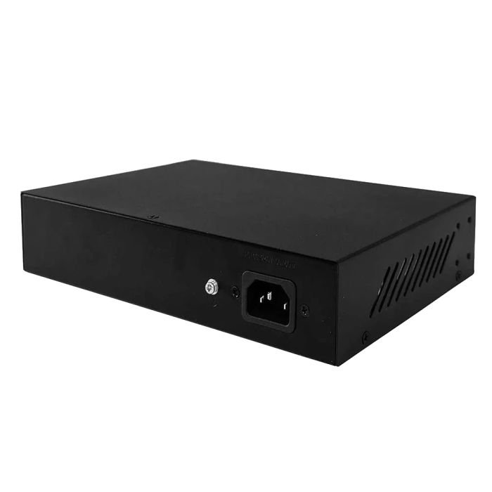 Некерований гігабітний 10-портовий PoE-комутатор Ewind EW-S1910CG-AP з 8 портами PoE