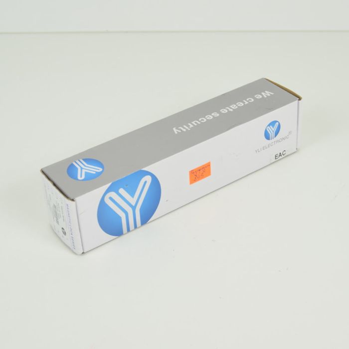 Електрозащіпка YS-132NC (power closed) (розпродаж 845)