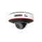 IP-відеокамера 4 Мп Provision-ISR DMA-340IPEN-28-V4 (2.8 мм) (розпродаж 848) антивандальна з вбудованим мікрофоном і відеоаналітикою для системи відеонагляду