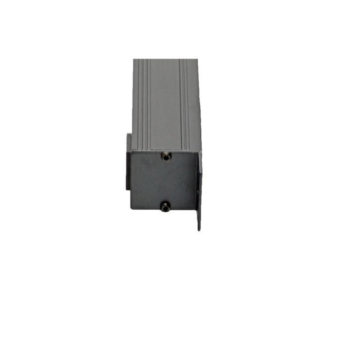 Мережевий фільтр Kingda KD-GER(16)N1008WKPB19A-C14 8 розеток 19"