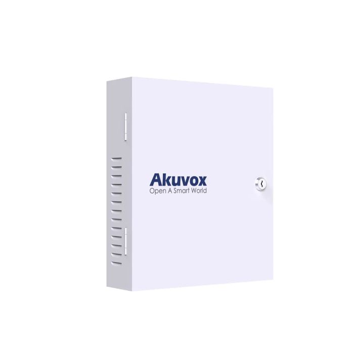Контролер керування ліфтами Akuvox EC33