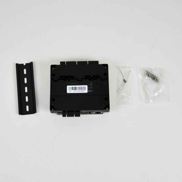 Мережевий контролер ZKTeco C2-260 (розпродаж 855) для 2 дверей