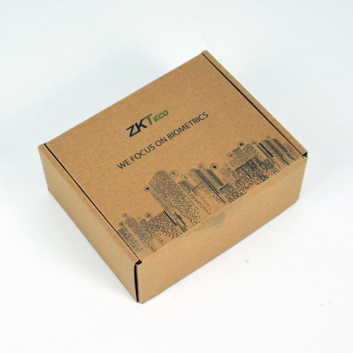 Мережевий контролер ZKTeco C2-260 (розпродаж 856) для 2 дверей