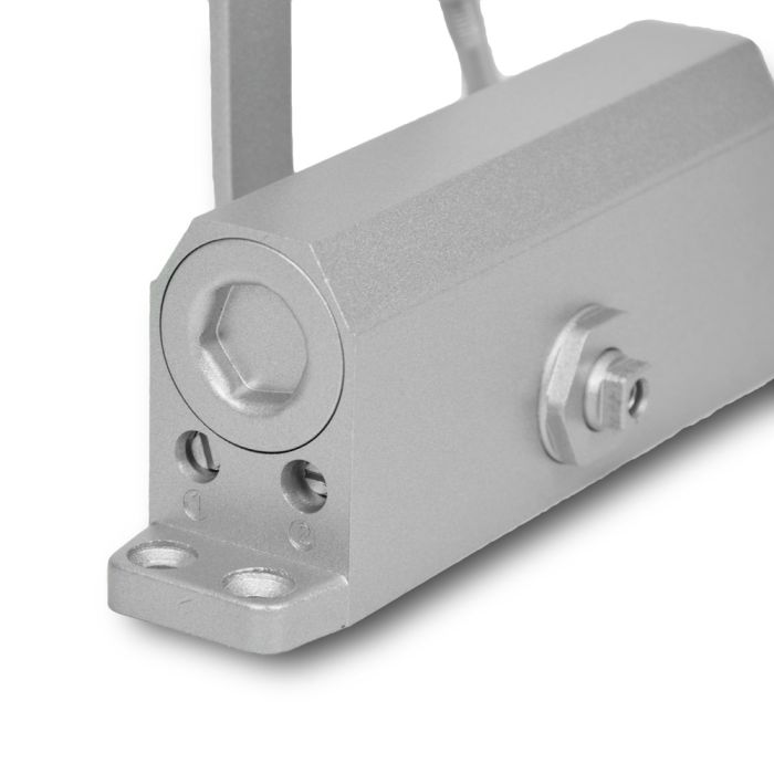 Дотягувач ATIS DC03 Silver