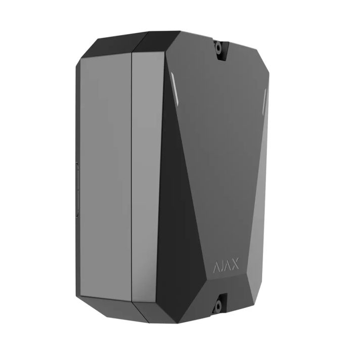 Інтелектуальна централь Ajax Hub BP Jeweller black