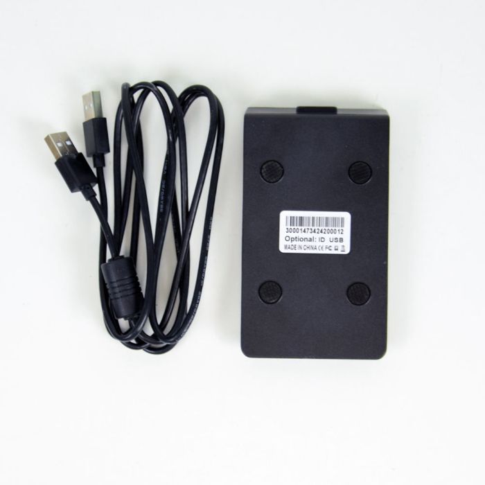 USB-зчитувач ZKTeco CR20E (розпродаж 864) для зчитування карт EM-Marine