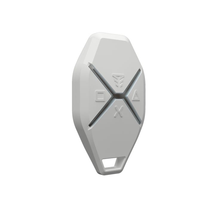 Комплект бездротової сигналізації Orion NOVA X. Basic kit (white)