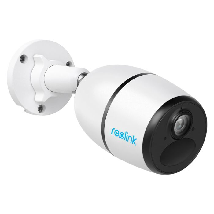 IP камера Reolink Go Series G330 акумуляторна 4G LTE
