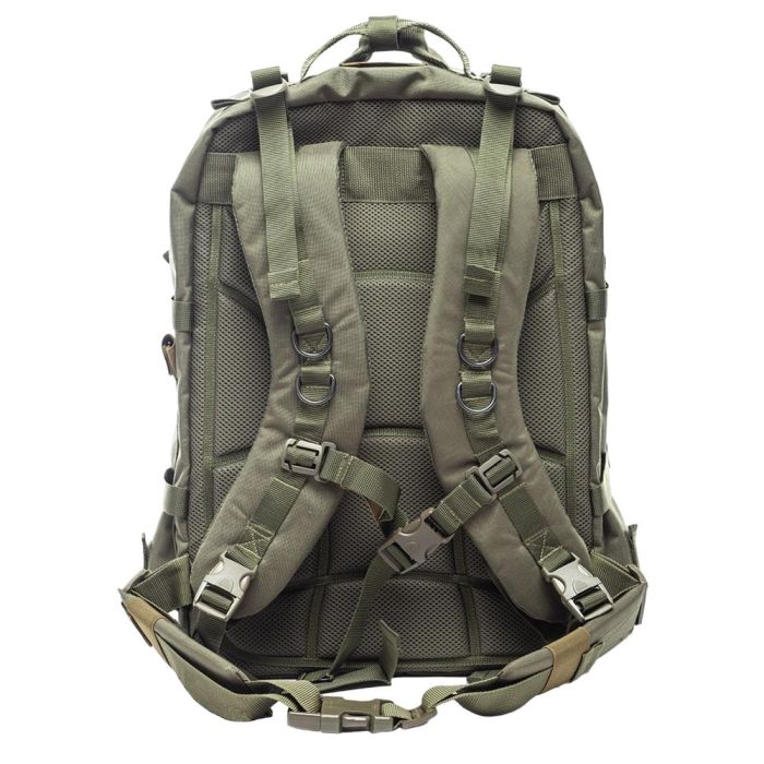 Рюкзак медичний BROTHERHOOD олива