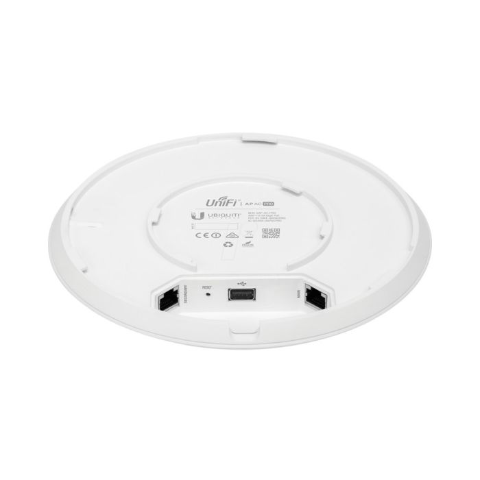 Точка доступу Ubiquiti UniFi AP AC Pro