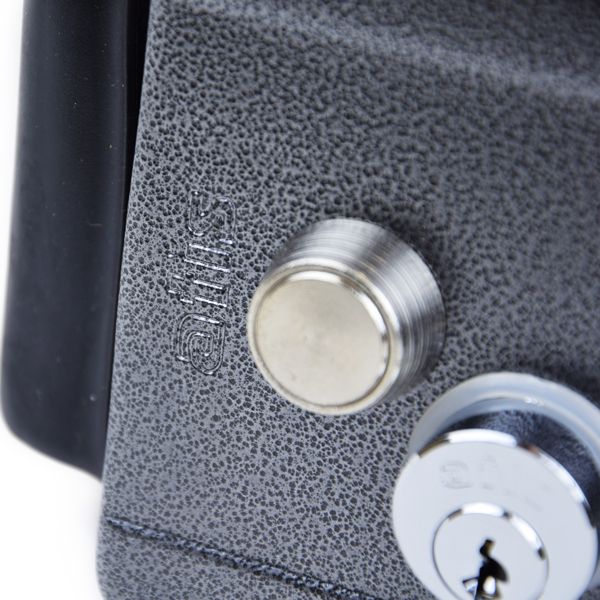 Електромеханічний замок ATIS Lock MG для контролю доступу