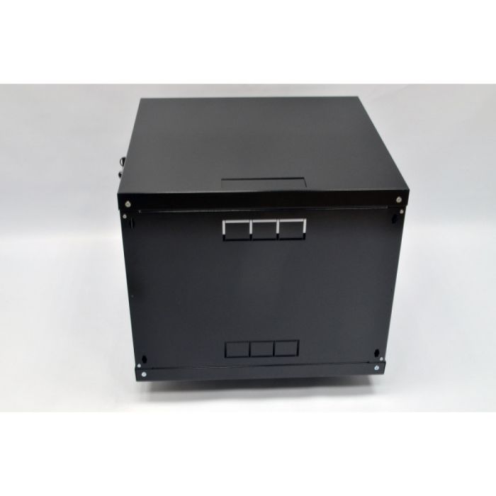 Шафа серверна CMS 9U 600 х 600 х 507 UA-MGSWA96B для мережевого обладнання