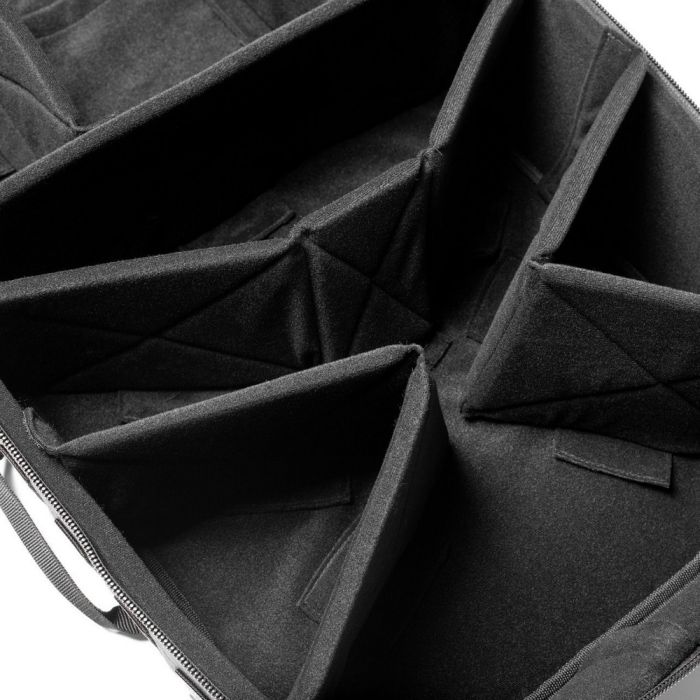 Захисний рюкзак для дронів BROTHERHOOD L Чорний