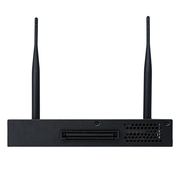 Модульний ПК для інтерактивних панелей INTBOARD, без ОС