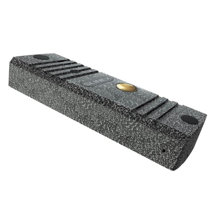 Відеопанель 2 Мп Slinex ML-16HD silver