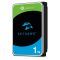 Жорсткий диск 1TB Seagate SkyHawk ST1000VX013 для відеоспостереження