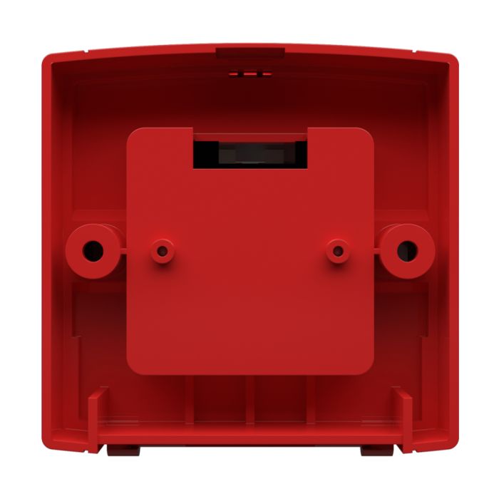 Ручний адресний пожежний сповіщувач DETECTO MNL110