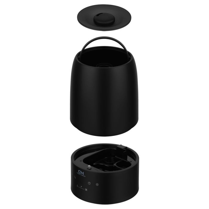 Зволожувач повітря Cooper&Hunter CH-2820TWF Bora Bora Night