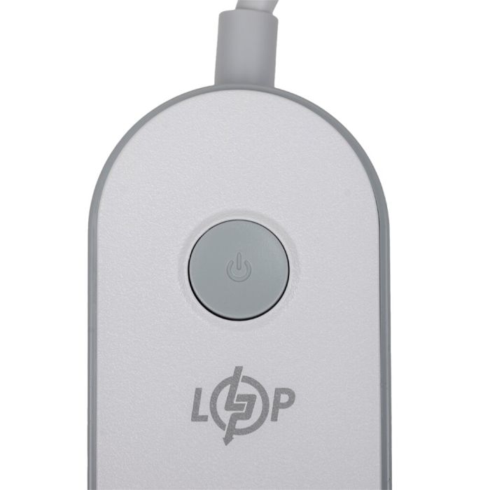 Мережевий фільтр LogicPower F24U4