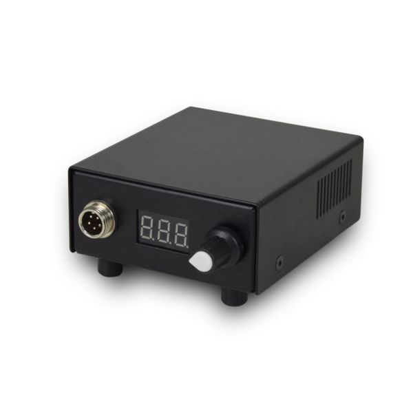 Паяльна станція SOLDER SD120