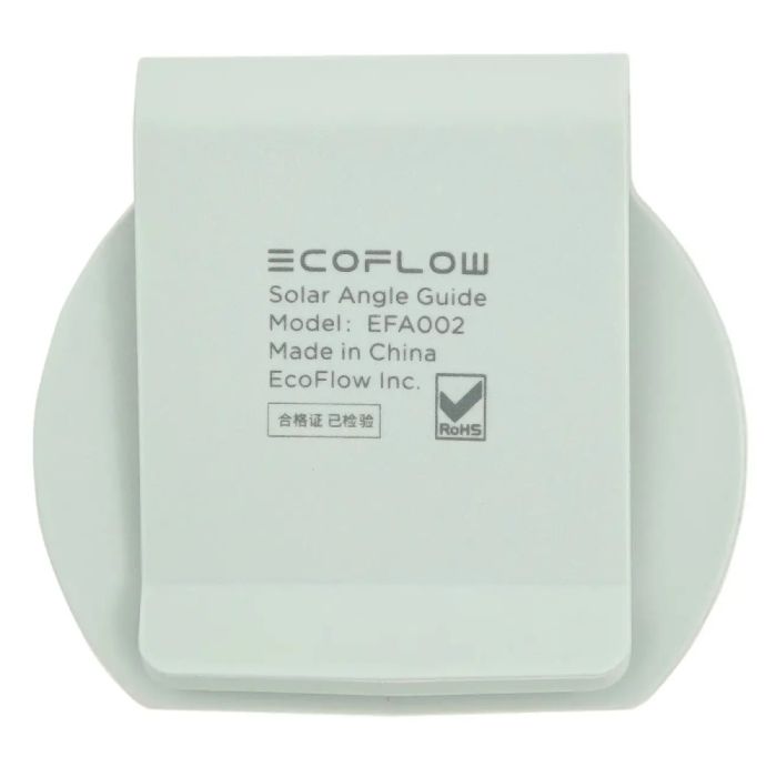 Вказівник сонячного кута EcoFlow Solar Angle Guide