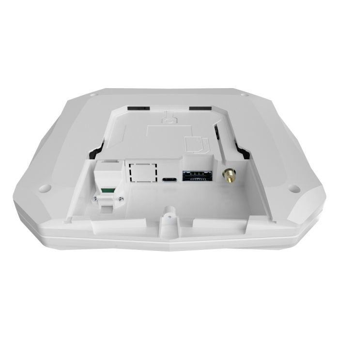 Комплект бездротової сигналізації Orion NOVA X. Basic kit (white)