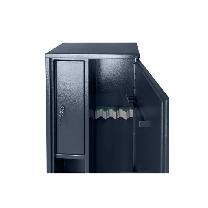 Сейф GRIFFON GLST.130.Fingerprint