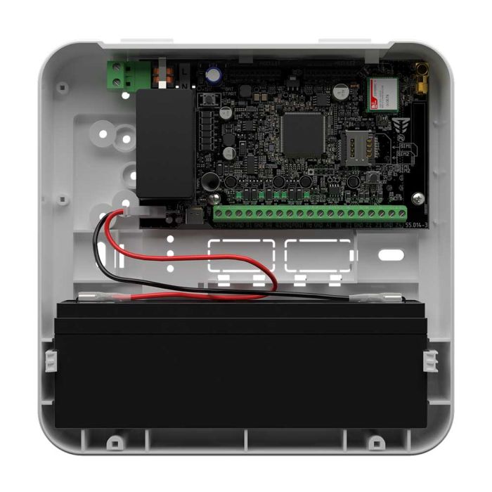 Дротова централь Orion NOVA S