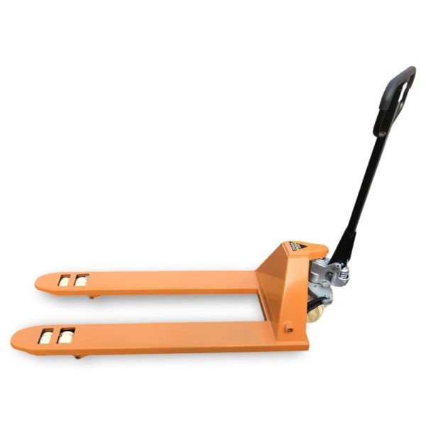 Гідравлічна рокла TB30 з вантажопідйомністю 3 тонни і шириною вил 550 мм