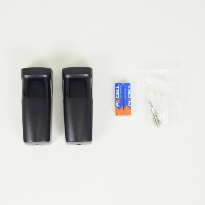 Бездротові фотоелементи LightWell LW-12IR