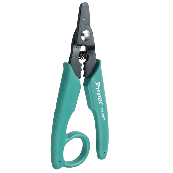 Pro'sKit 8PK-208D Зачистка/обрізка проводів