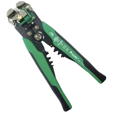 Pro'sKit 8PK-371D Кліщі