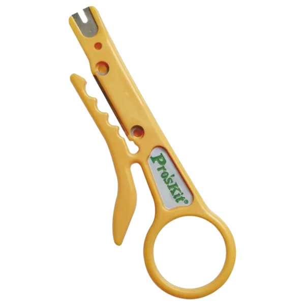 Pro'sKit 8PK-CT001 Cтріппер (зачистка)