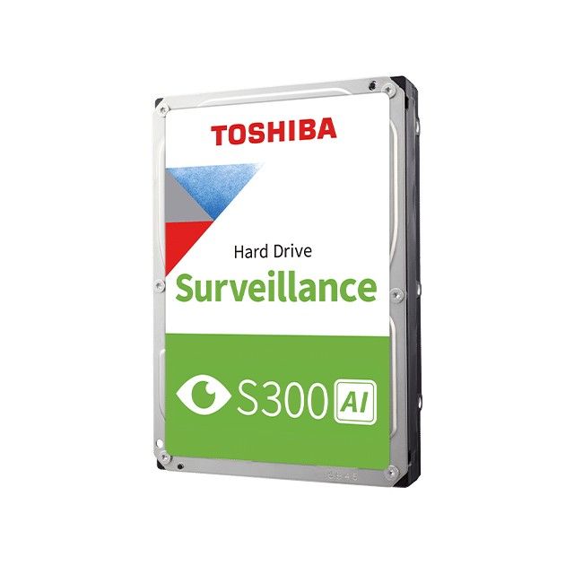 Жорсткий диск 8TB TOSHIBA MG10ADA800E-V SATA 7200RPM 512MB