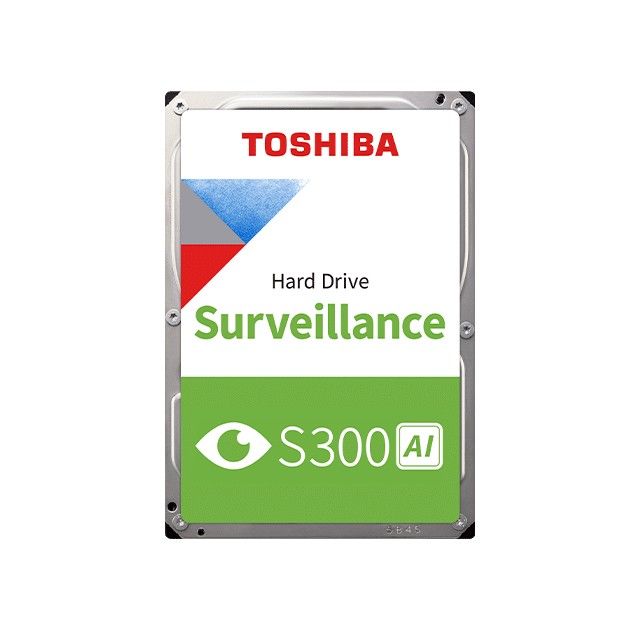 Жорсткий диск 8TB TOSHIBA MG10ADA800E-V SATA 7200RPM 512MB