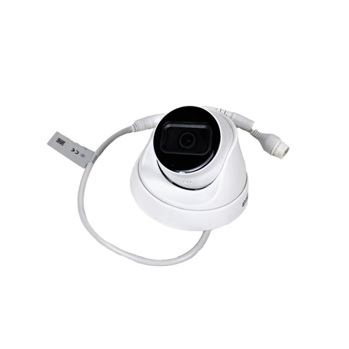 IP-відеокамера 4 Mп Dahua DH-IPC-HDW1431T1 2.8mm (розпродаж 903) для системи відеоспостереження