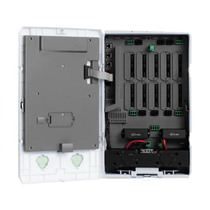 Панель керування EcoFlow Smart Home Panel