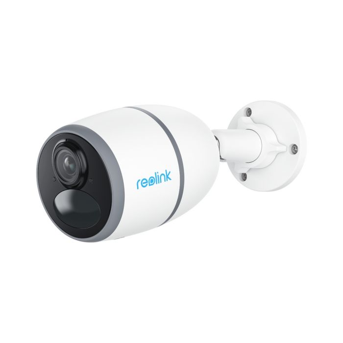 IP камера Reolink Go Series G330 акумуляторна 4G LTE