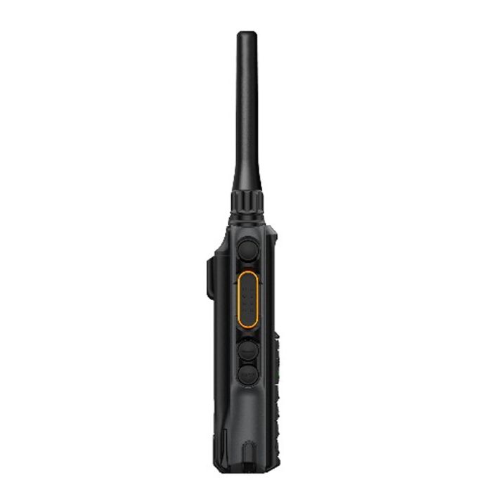 Портативна радіостанція HYTERA HP685 VHF 136-174 МГц, датчик падіння, GPS, Bluetooth, 2000mAh(Li)