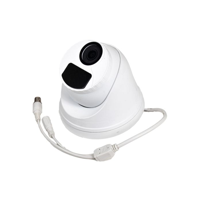 Відеокамера UNC UMD-2MIR-20W/2.8 (розпродаж 920) купольна 2 Мп HD камера для відеоспостереження