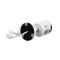 IP-відеокамера Dahua IPC-HFW2431SP-S-S2 (2.8mm) (розпродаж 921) для системи відеонагляду