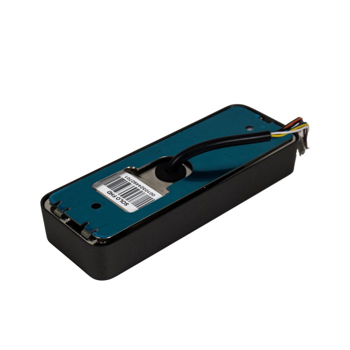 Відеопанель 2 Мп NeoLight SOLO FHD Graphite (розпродаж 922)