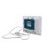 Відеодомофон 7" NeoLight KAPPA+ HD White (розпродаж 923) з детектором руху і записом відео