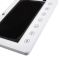 Відеодомофон 7" NeoLight KAPPA+ HD White (розпродаж 923) з детектором руху і записом відео
