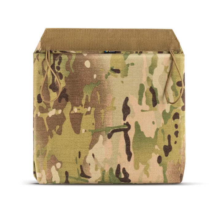 U-WIN Cordura 1000 в килимок для сидіння тактичний Проміжна секція 2