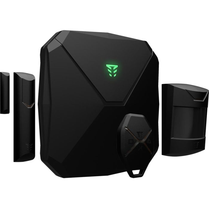 Комплект бездротової сигналізації Orion NOVA X. Basic kit (black)