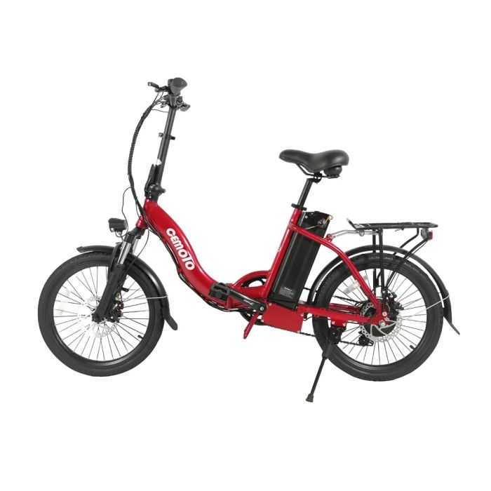 Електровелосипед CEMOTO CEM-AEB09