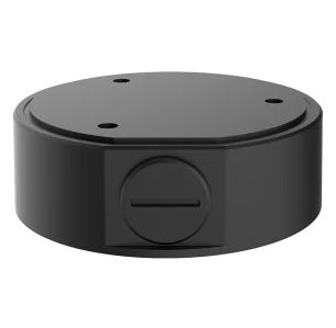 Комутаційна коробка Uniview TR-JB03-I-IN-B Black