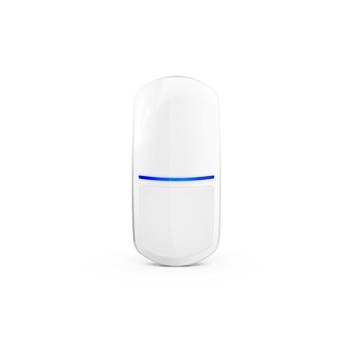 Датчик руху Satel SLIM-PIR-PET