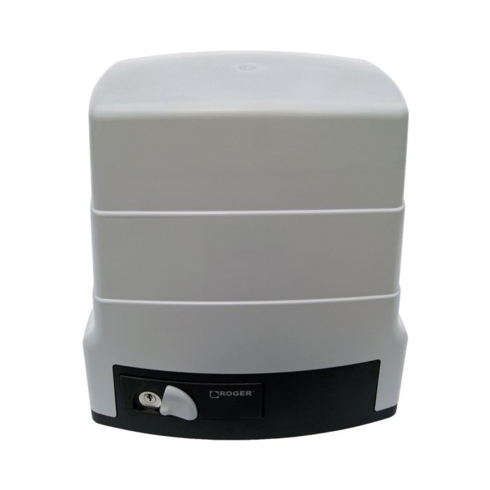 Автоматика для відкатних воріт Roger KIT H30/640 комплект